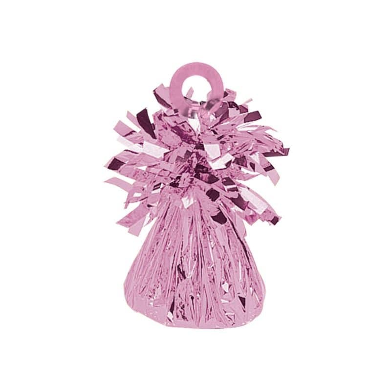 Balloon Weight - Pink