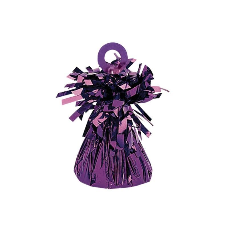 Balloon Weight - Purple