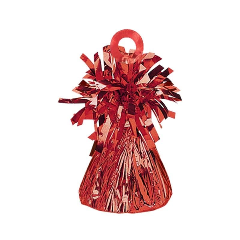 Balloon Weight - Red
