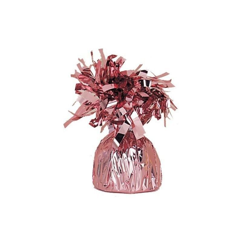 Balloon Weight - Rose Gold