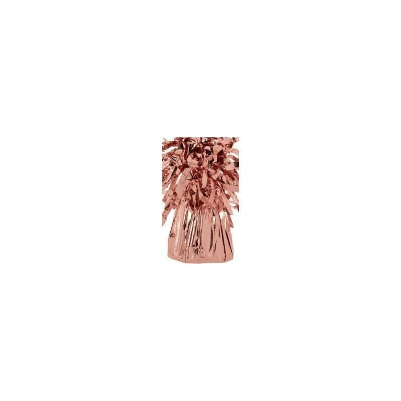 Balloon Weight - Rose Gold