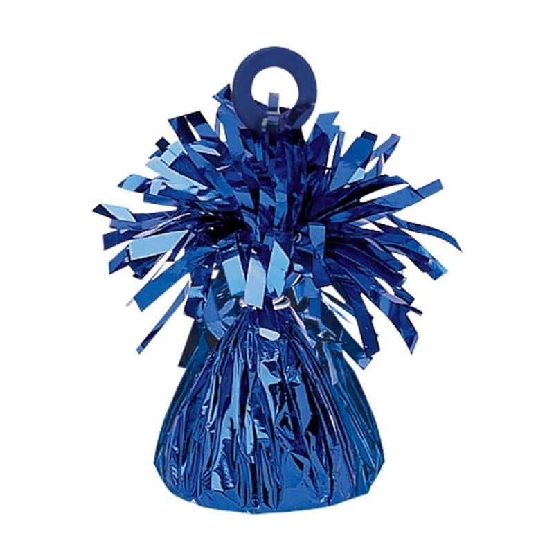 Balloon Weight - Royal Blue