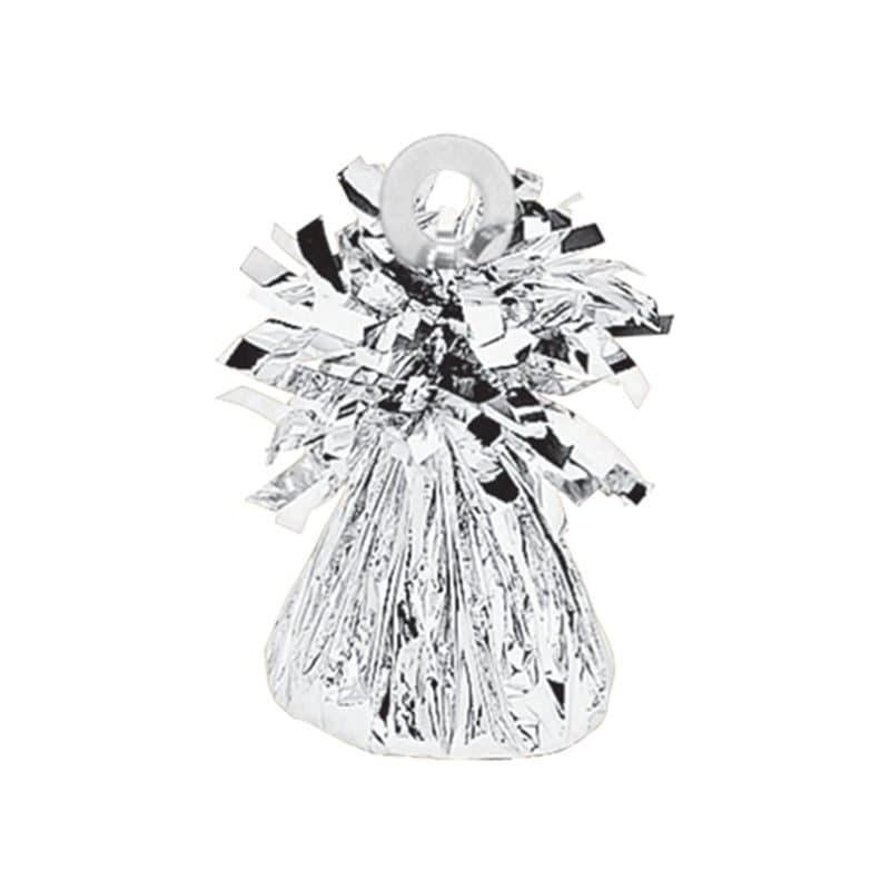 Balloon Weight - Silver