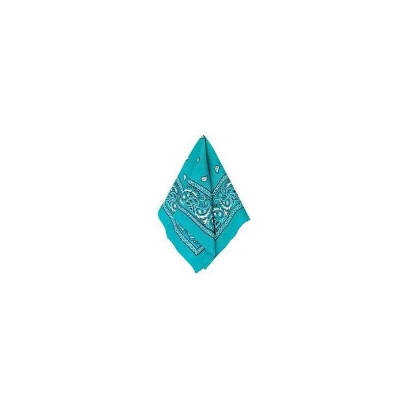 Bandana - Turquoise