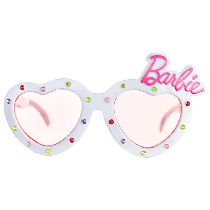 Barbie Deluxe Glasses Dream Together
