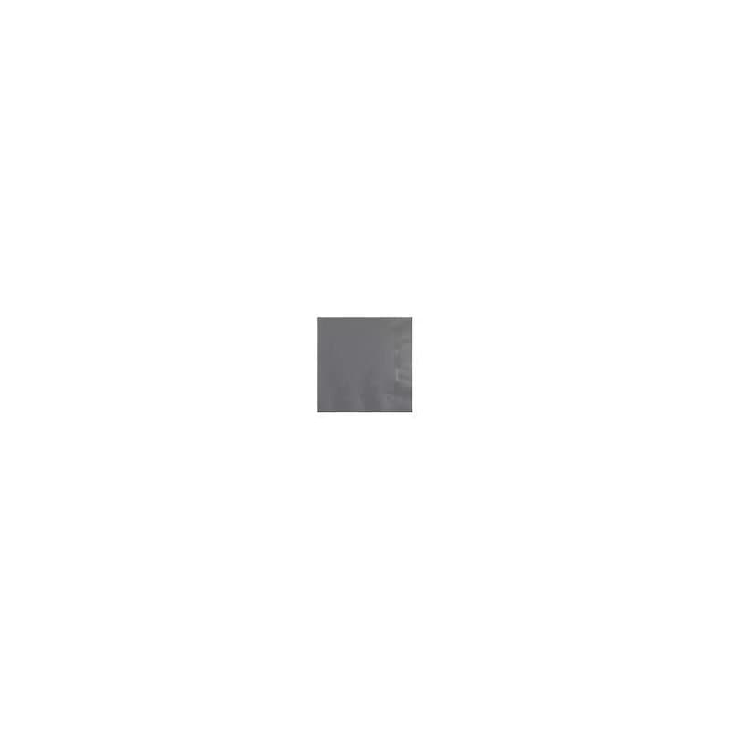 Beverage Napkins Glamour Gray 50ct