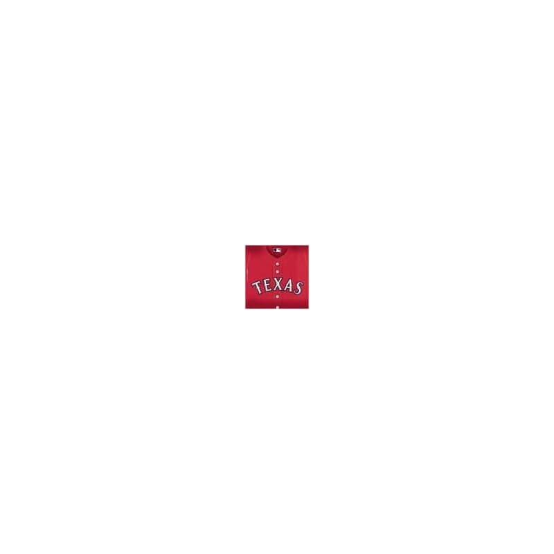 Beverage Napkins Texas Rangers 36ct