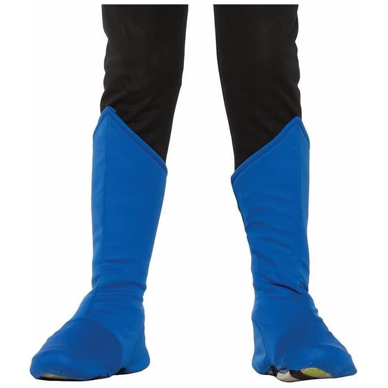 Boot Top Shoe covers - Kids Accessories