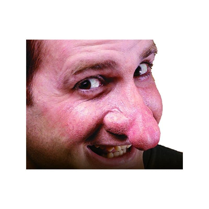 Bulbous Nose Latex