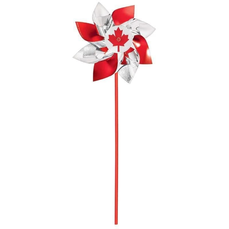 Canada Pinwheel