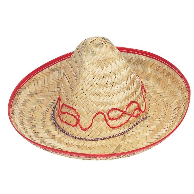 Childs Sombrero