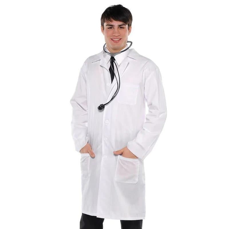 Coat Doctor (Adult Standard)