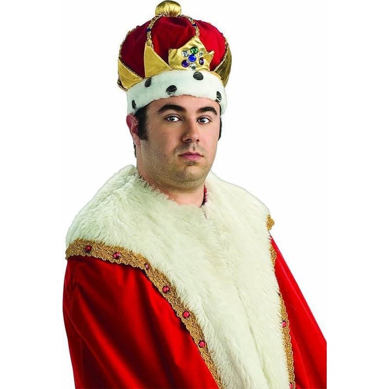 Crown - Royal King's Crown