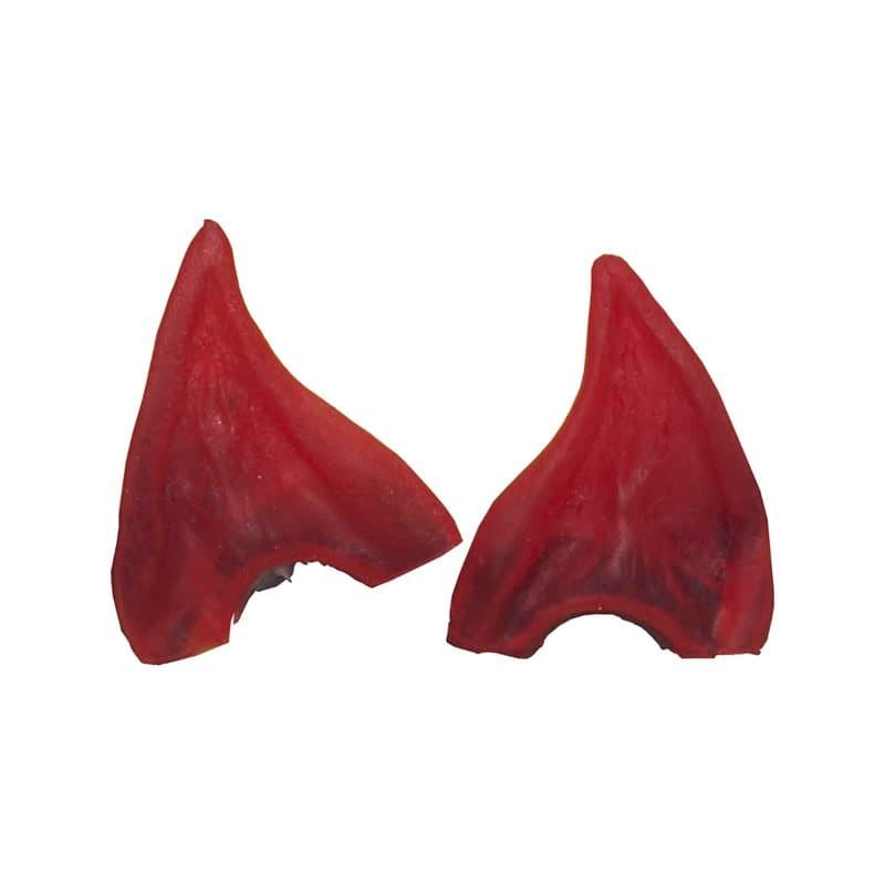 Devil Man Ear Tips