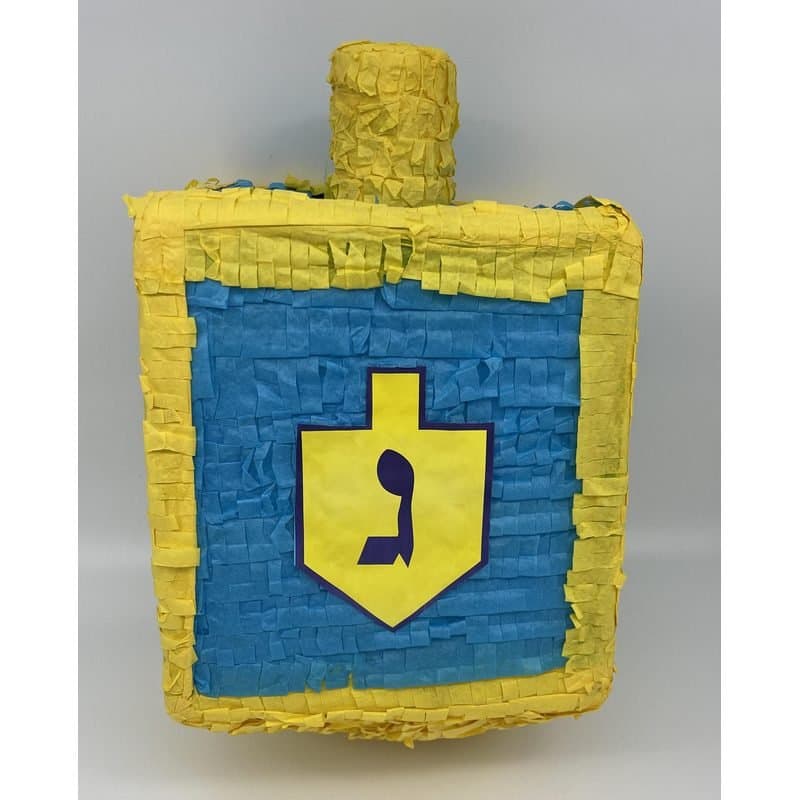Dreidel Pinata
