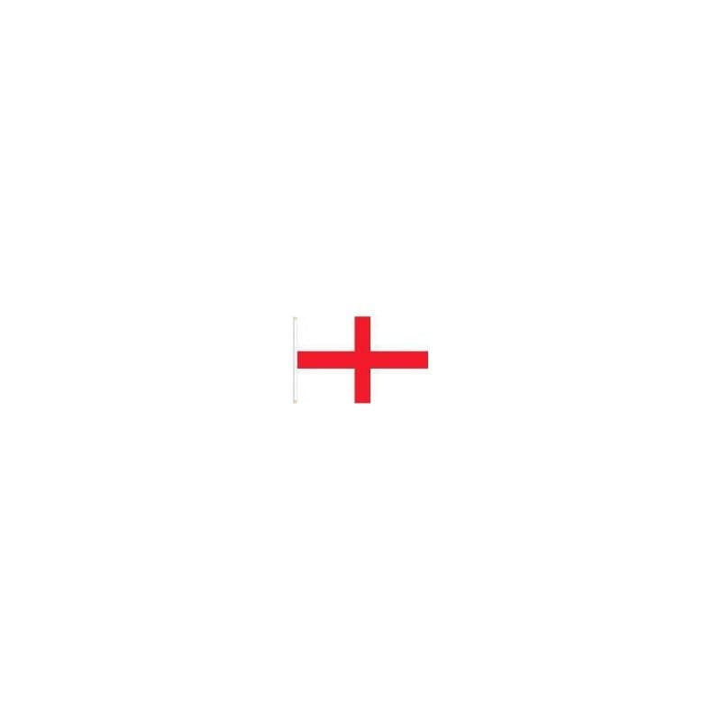England Flag 2×3 ft