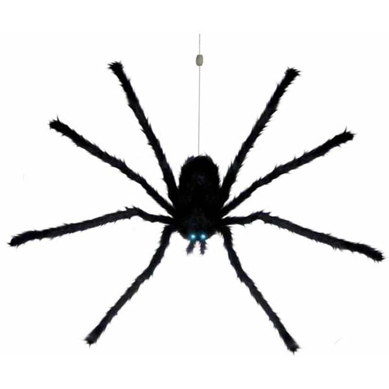 Floating Spider