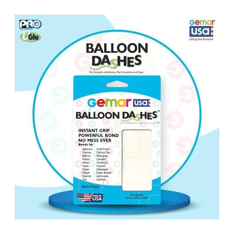 Gemar Balloon Dashes