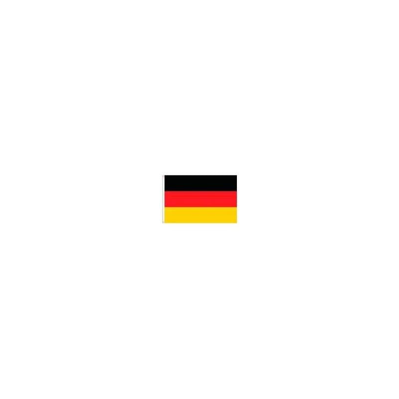 Germany Flag 3'x5'