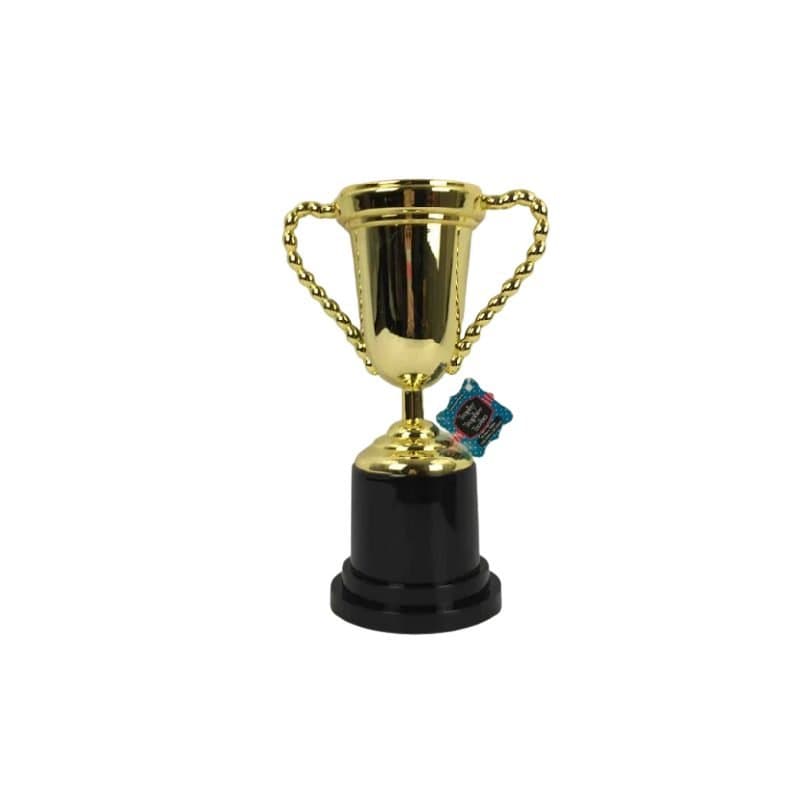 Giant Gold Trophy