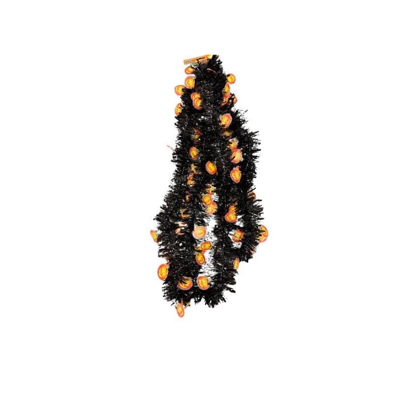 Halloween Garland