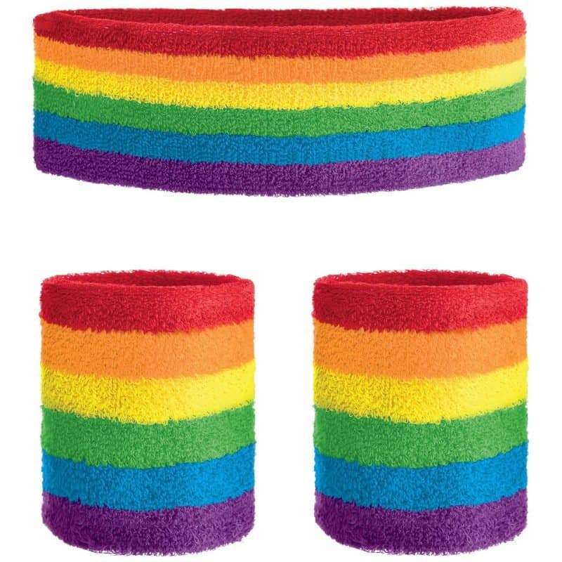 Headband & Sweatbands