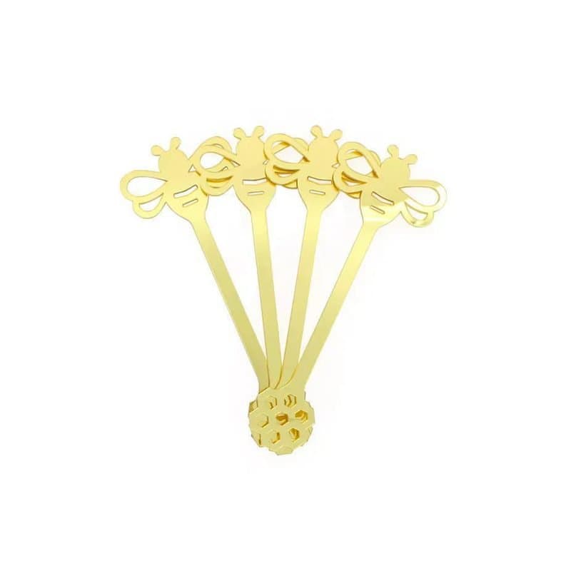 Honey Dippers Gold 4ct