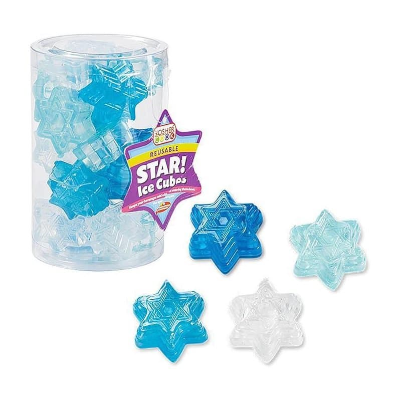 Ice Cube - Star of David