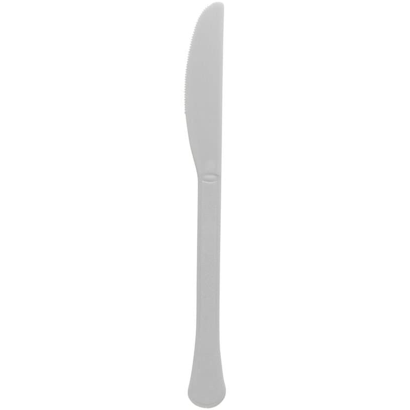 Knives Premium Quality - Silver 20ct