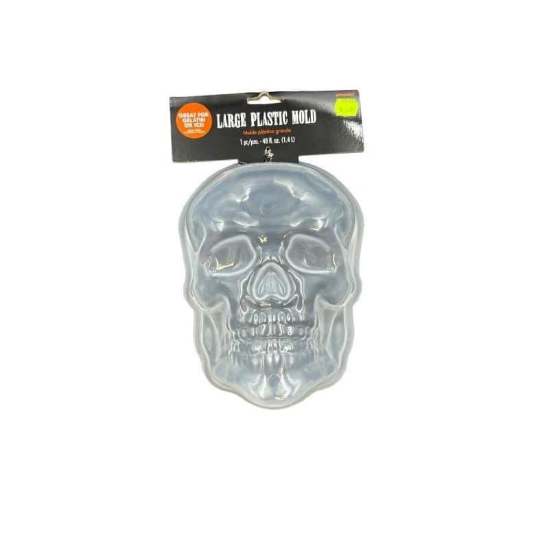 Large Plastic Mold