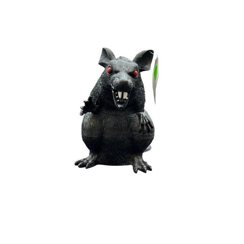 Large Plastic Rat