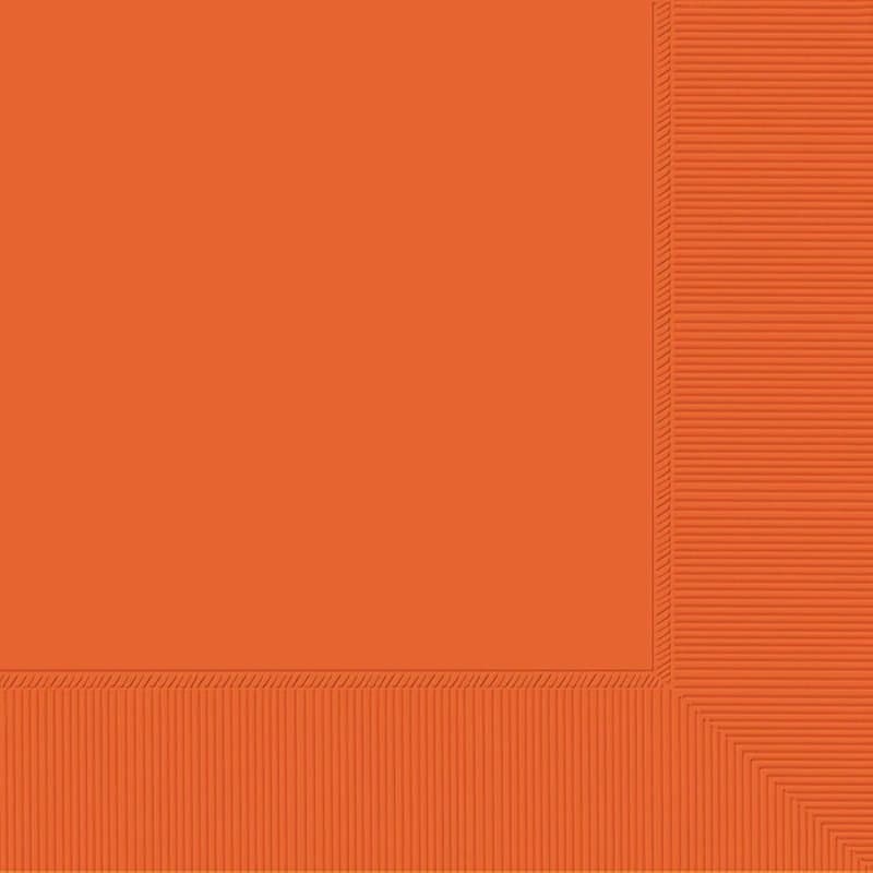 Lunch Napkins Pumpkin 16ct