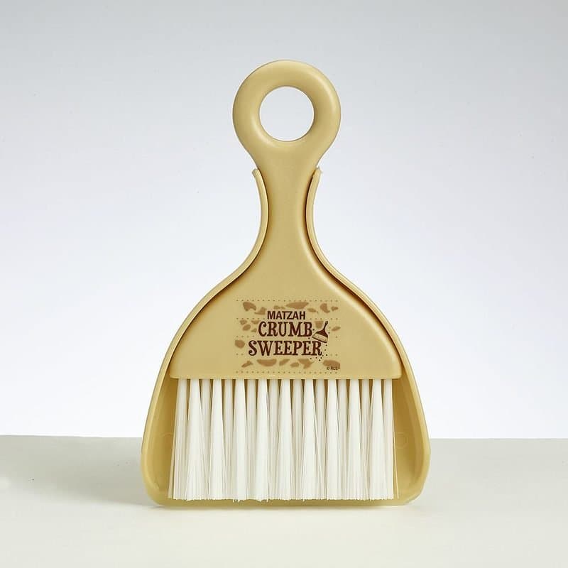 Passover Matzah Sweeper