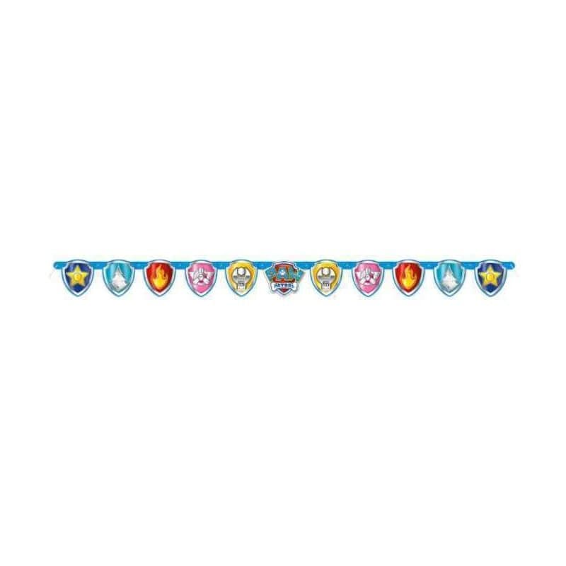 PAW PATROL Jointed Banner