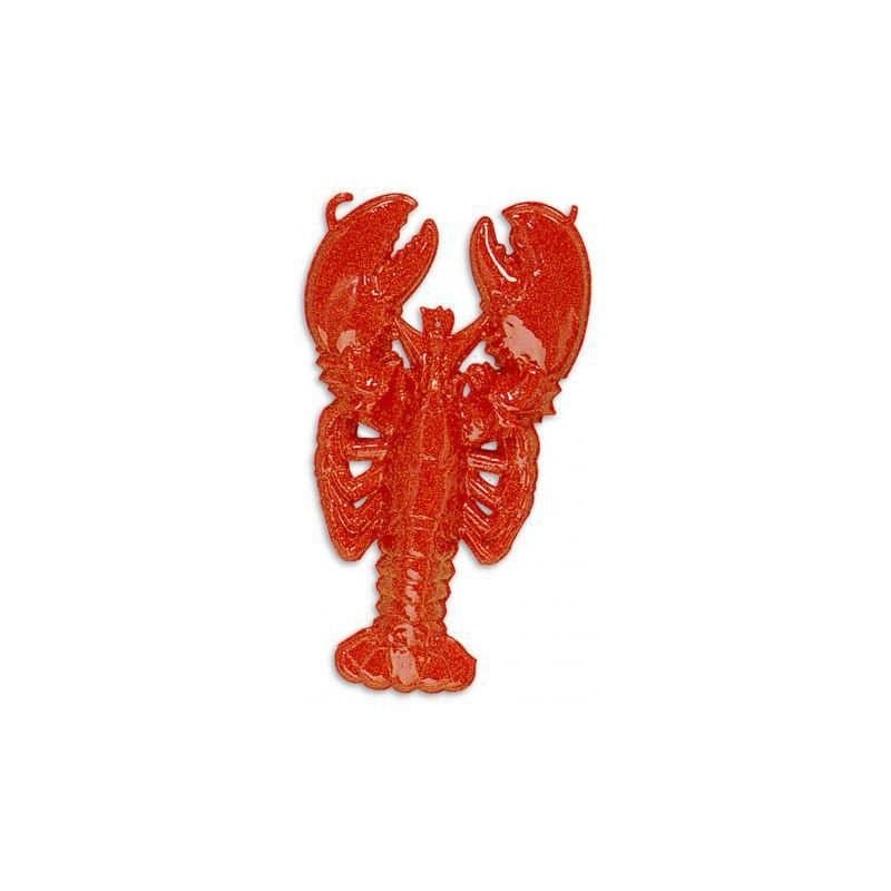 Plastic Lobster