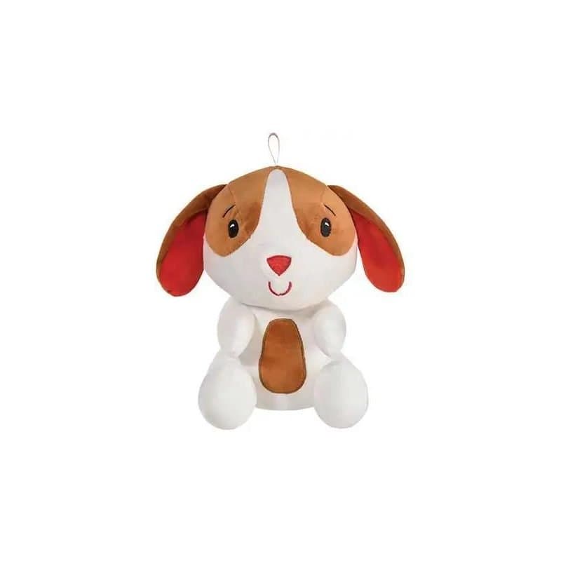 Plush Puppy Balloon Weight