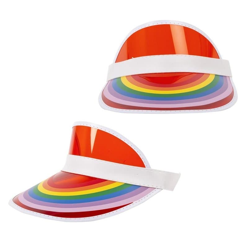 Pride Summer Hat