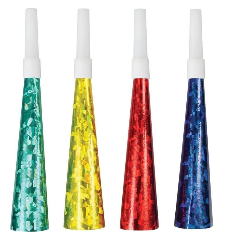 Prismatic Horns 6ct