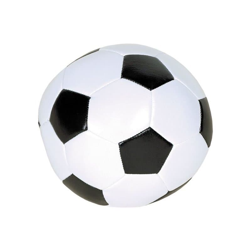 Soft Soccer Ball
