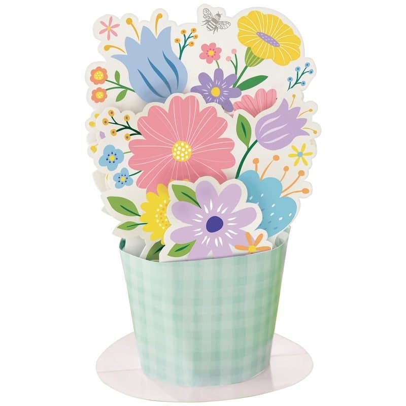 Table Decoration - Floral