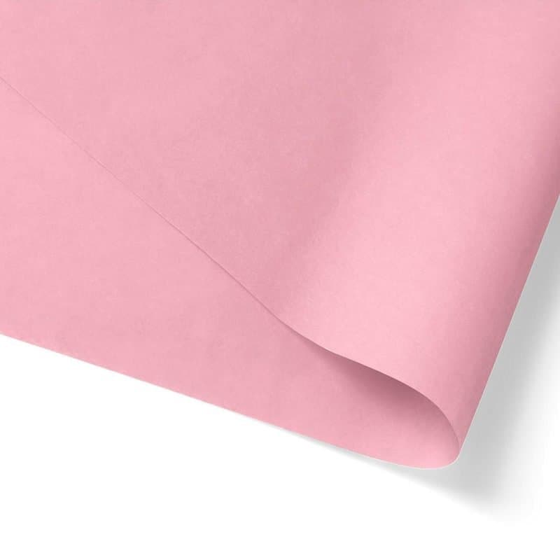 Tissue Paper - Pastel Pink 10ct