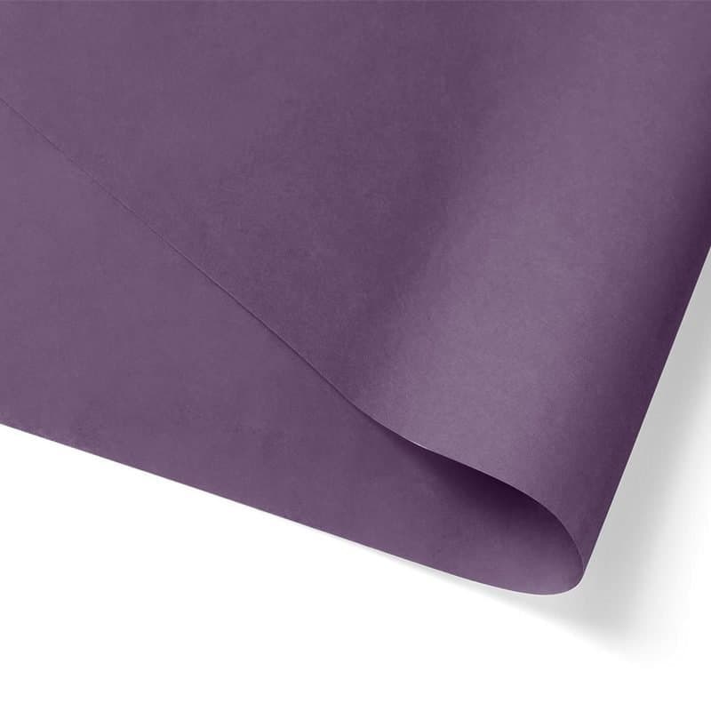 Tissue Papers Purple 10ct