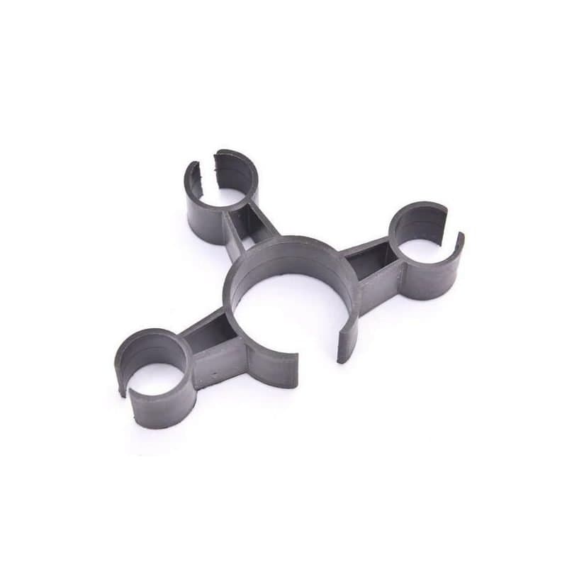 Triple Bottle Clips