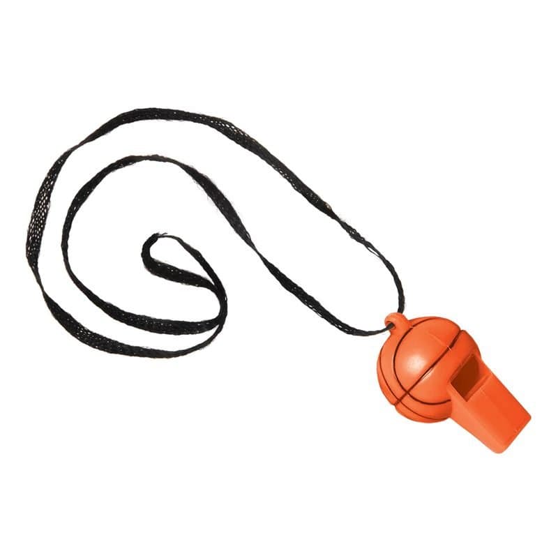 Whistle Basketball