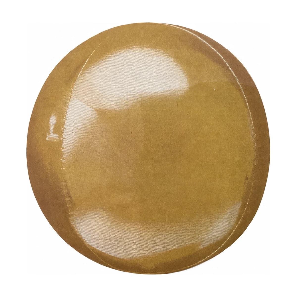 21” Foil Orbz Gold