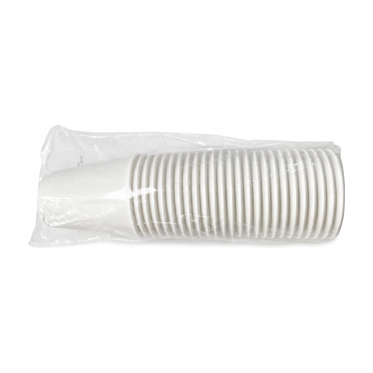 25ct Single Wall Hot Cups 8oz