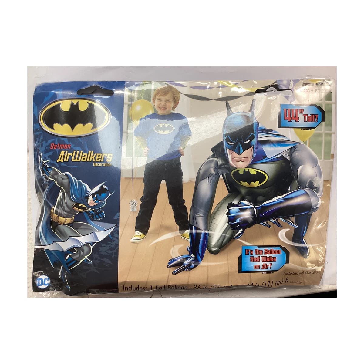 44” Batman Air Walkers