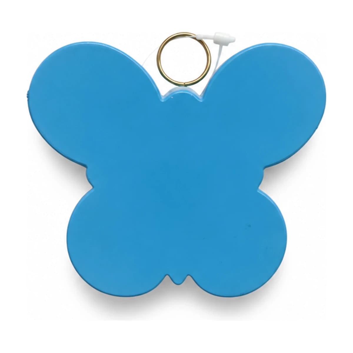 Balloon Weight - Butterfly Blue