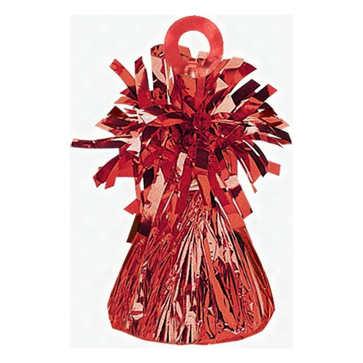 Balloon Weight - Red