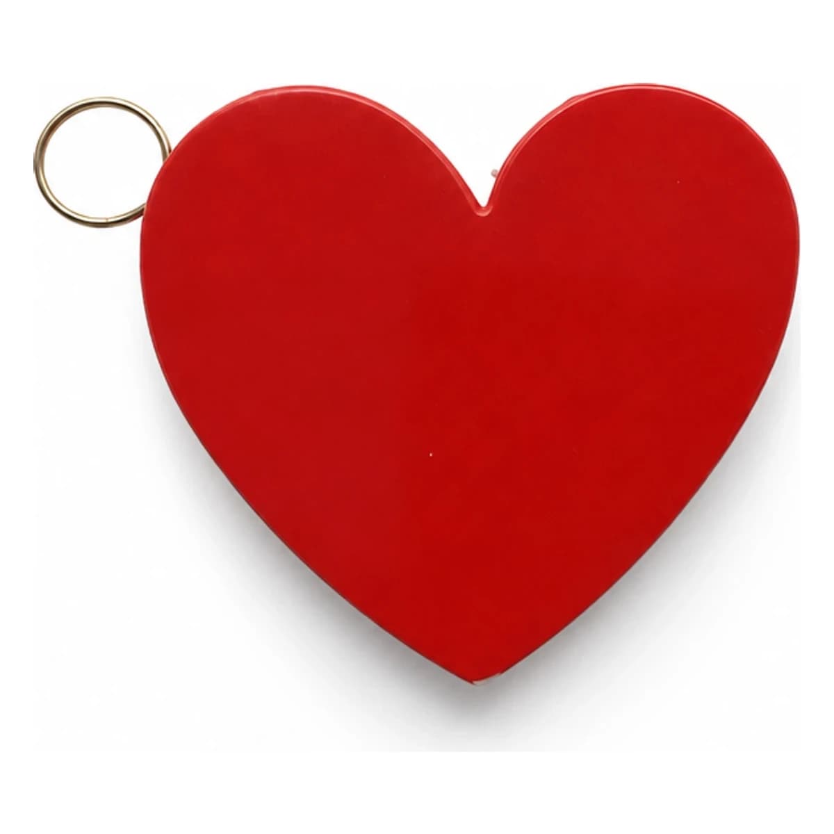 Balloon Weight - Red Heart